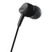 EAN 4047443522603 - Hama 00184192 auricular y casco Auriculares Alámbrico Dentro de oído Llamadas/Música USB Tipo C Negro, Gr imagen 2