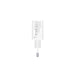 EAN 4894160048608 - UNITEK P1113A-EU cargador de dispositivo móvil Universal Blanco Corriente alterna Carga rápida Interior imagen 4