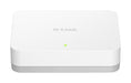 EAN 0790069365676 - D-Link GO-SW-5G No administrado Gigabit Ethernet (10/100/1000) Blanco imagen 1