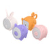 EAN 8021735218630 - Celly WSBULL altavoz portátil o de fiesta Altavoz para fiestas Violeta 3 W imagen 13
