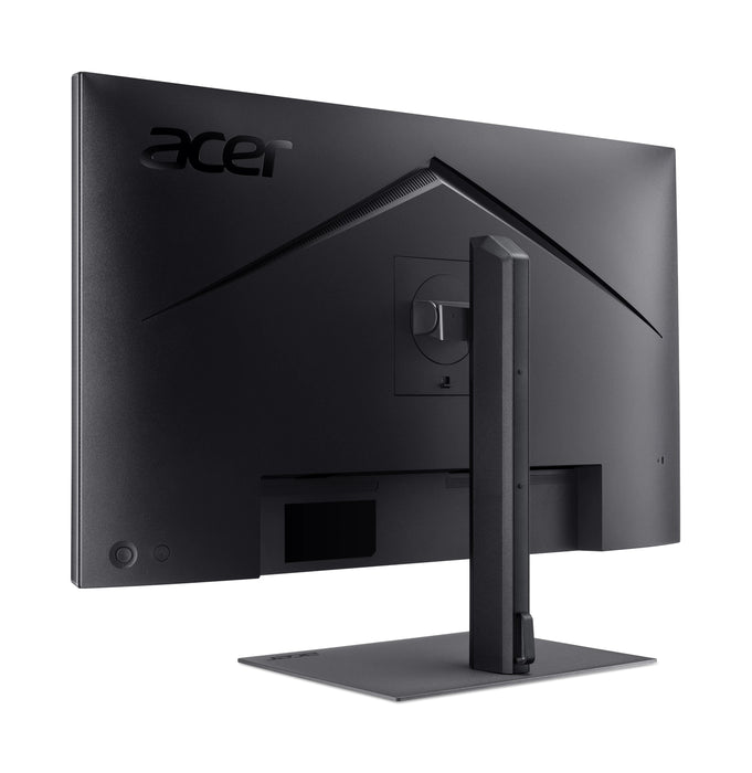 EAN 4711474337870 - Acer Vero B7 B327QKB1bmiiprzx pantalla para PC 80 cm (31.5") 3840 x 2160 Pixeles 4K Ultra HD LCD Negro imagen 6