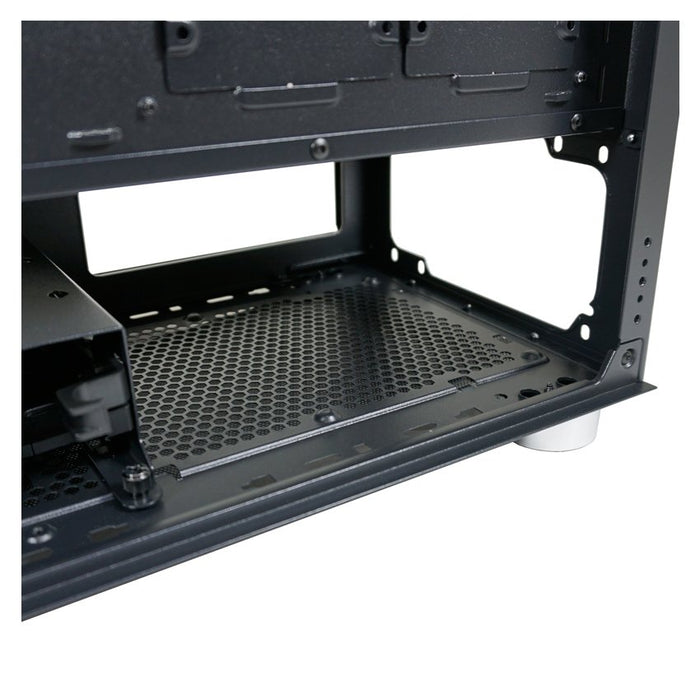 EAN 4262443280203 - LC-Power LC-8000B-ON carcasa de ordenador Midi Tower Negro imagen 20