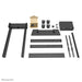 EAN 8717371449711 - Neomounts FL55-875BL1 mueble y soporte para dispositivo multimedia Negro Soporte de suelo fijo imagen 13