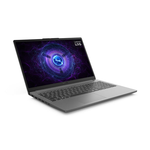 EAN 0198155867866 - Lenovo LOQ 15IAX9E Intel® Core™ i5 i5-12450HX Portátil 39,6 cm (15.6") Full HD 16 GB DDR5-SDRAM 512 GB SS imagen 2