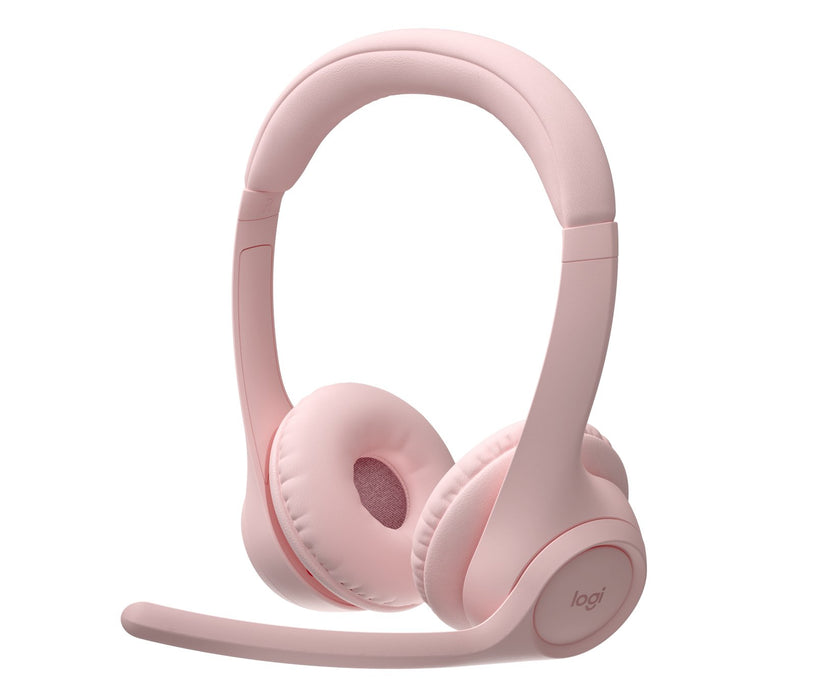 EAN 5099206120044 - Logitech 981-001412 auricular y casco Auriculares Inalámbrico Diadema Oficina/Centro de llamadas Bluetoot imagen 4