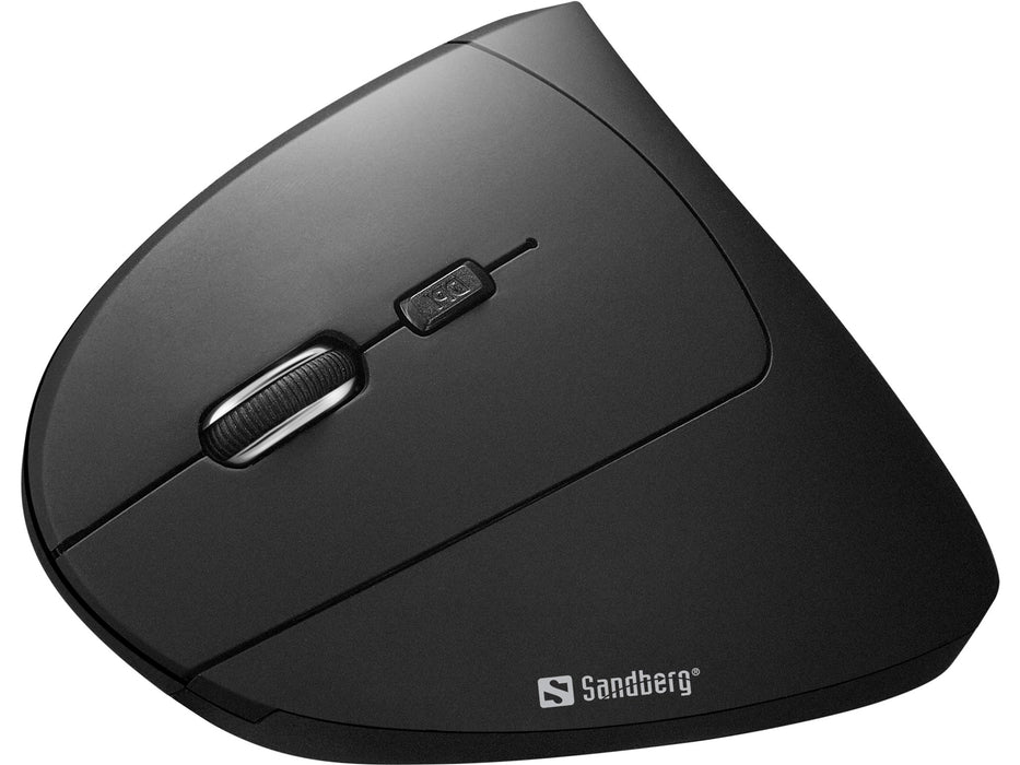 EAN 5705730630149 - Sandberg 630-14 ratón Oficina mano derecha USB tipo A Óptico 2400 DPI imagen 3