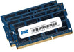 EAN 794504321753 - OWC 4x 8GB, 1600MHz, DDR3L, PC12800 módulo de memoria 32 GB 4 x 8 GB DDR3 204-pin SO-DIMM imagen 1