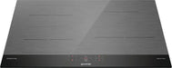 EAN 3838782780332 - Gorenje GI6421SYB Negro, Gris Integrado 59.5 cm Con placa de inducción 4 zona(s) imagen 7