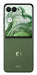 EAN 0840023259609 - Motorola razr 50 Ultra 17,5 cm (6.9") SIM doble Android 14 5G USB Tipo C 12 GB 512 GB 4000 mAh Verde imagen 2