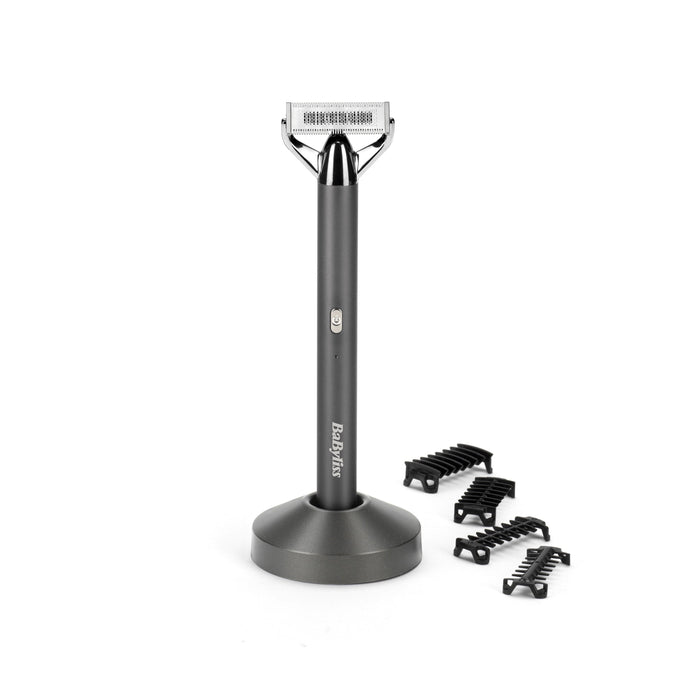 Babyliss Ot996e X-Blade Elektrischer Rasierer, Trimmer