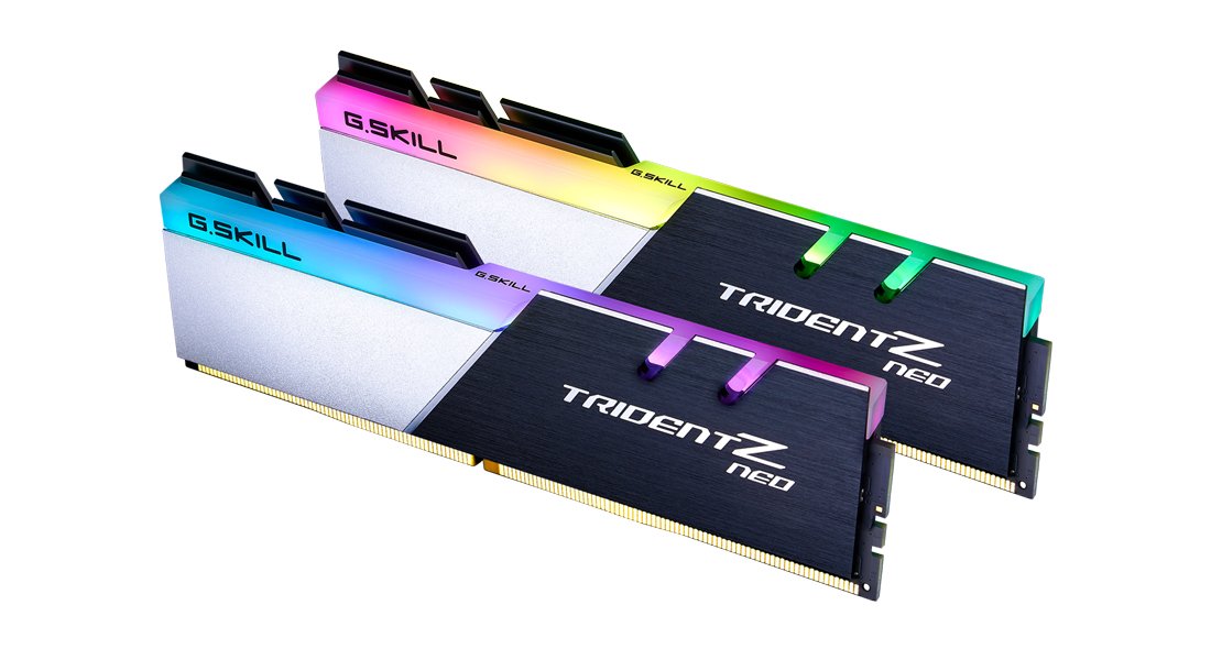 EAN 4713294224064 - G.Skill Trident Z F4-3000C16D-32GTZN módulo de memoria 32 GB 2 x 16 GB DDR4 imagen 5