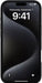 EAN 5715063807880 - eSTUFF ES67160028 funda para teléfono móvil 16,8 cm (6.6") Negro imagen 7