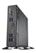 EAN 0887993006178 - Shuttle DS50U7 PC/estación de trabajo barebone 1,3 l tamaño PC Negro i7-1355U imagen 2