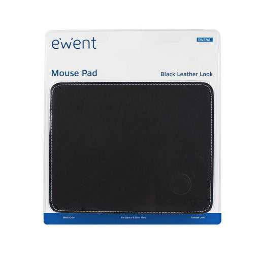 EAN 8716065261080 - Ewent EW2761 alfombrilla para ratón Negro imagen 2