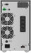 EAN 4260074979763 - PowerWalker VFI 2000 TGB sistema de alimentación ininterrumpida (UPS) Doble conversión (en línea) 2 kVA 1 imagen 2