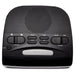 EAN 8435256896886 - Aiwa CR-15 despertador Reloj despertador digital Negro, Blanco imagen 4
