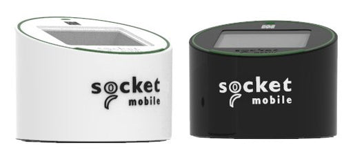 EAN 0758497123695 - Socket Mobile S320 Lector de códigos de barras fijo 1D/2D Blanco imagen 2