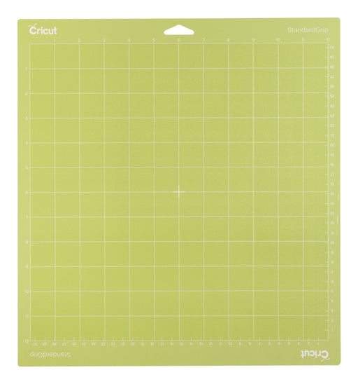 EAN 0093573836343 - Cricut StandardGrip imagen 1