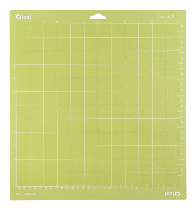 EAN 0093573836343 - Cricut StandardGrip imagen 1