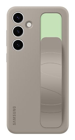 EAN 8806095867755 - Samsung EF-GS926 funda para teléfono móvil 17 cm (6.7") Gris pardo imagen 4