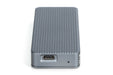 EAN 4016032497486 - Digitus DA-71157 caja para disco duro externo Caja externa para unidad de estado sólido (SSD) Negro M.2 imagen 4