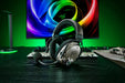 EAN 8886419379959 - Razer Blackshark V3 Pro Niko Edition Auriculares Inalámbrico y alámbrico Diadema Juego USB Tipo C Bluetoo imagen 6
