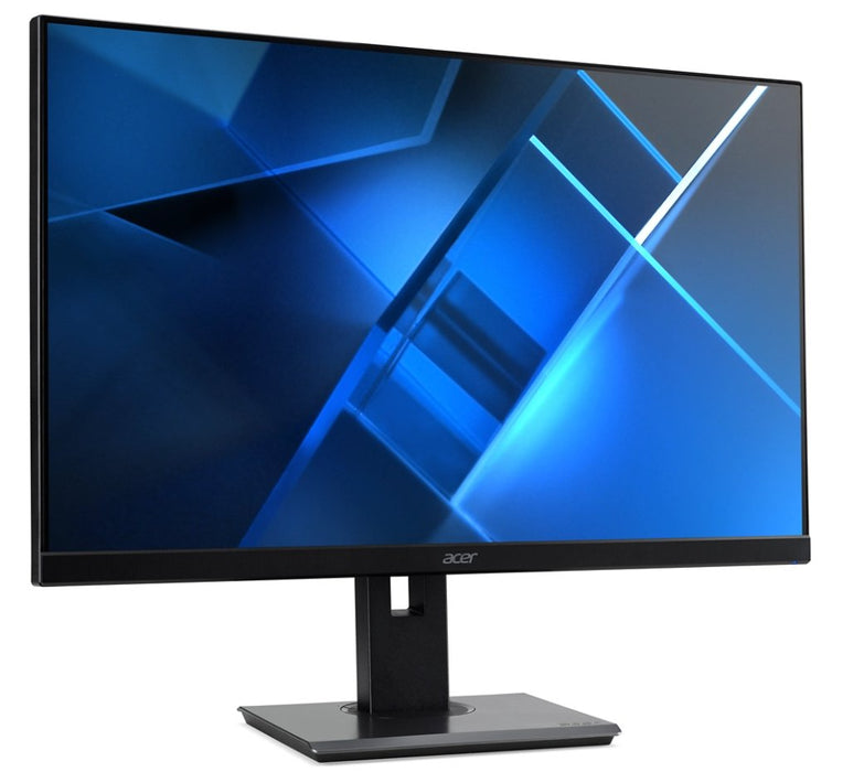 EAN 4711121572722 - Acer Vero B7 B247Y E pantalla para PC 60,5 cm (23.8") 1920 x 1080 Pixeles Full HD LED Negro imagen 2