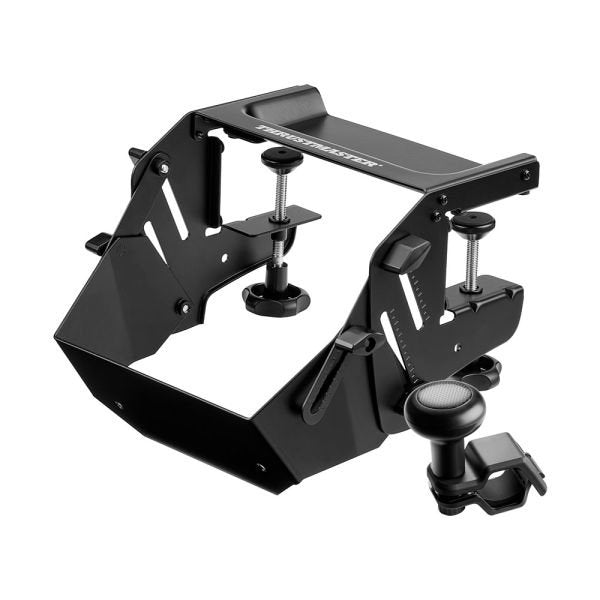 EAN 3362934403669 - Thrustmaster T128 Negro USB Volante + Pedales Analógico PC, Xbox One, Xbox Series S, Xbox Series X imagen 4