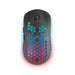 EAN 8435693100003 - Mars Gaming MMW3 ratón Juego mano derecha RF inalámbrico Óptico imagen 1