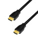EAN 4052792064599 - LogiLink CH0101 cable HDMI 2 m HDMI tipo A (Estándar) Negro imagen 1
