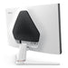 EAN 4718755095061 - BenQ MOBIUZ EX251 pantalla para PC 62,2 cm (24.5") 1920 x 1080 Pixeles Full HD LED Negro, Blanco imagen 4