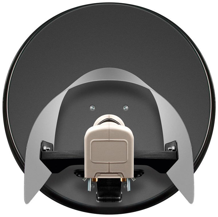 EAN 4040849671906 - Goobay 67190 accesorio para antena de satélite Transparente Acrilonitrilo butadieno estireno (ABS), Polip imagen 4