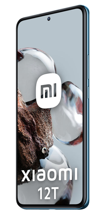 Smartphone Xiaomi 12t 5g (8gb+256gb) Blau