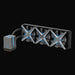 EAN 4897059872735 - ALSEYE X360 Procesador Sistema de refrigeración líquida todo en uno 12 cm Negro, Gris 1 pieza(s) imagen 2