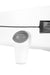 EAN 8590393255160 - Eta 415690000 sandwichera 700 W Negro, Blanco imagen 5