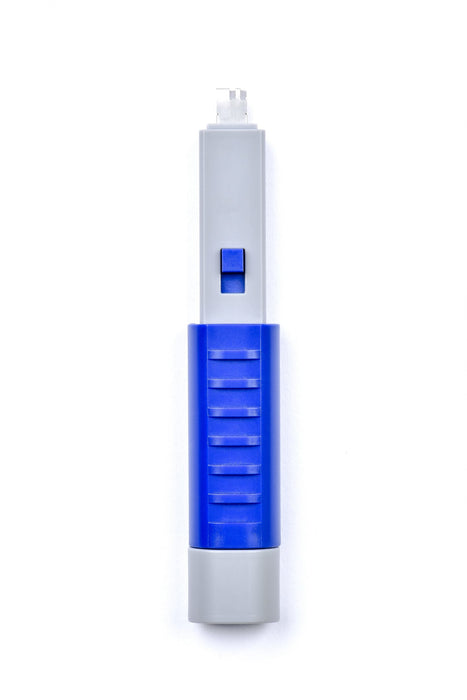 EAN 8809534690679 - Smartkeeper U03DB bloqueador de puerto Llave de bloqueador de puerto DVI, RJ-45, USB tipo A Azul 1 pieza( imagen 2