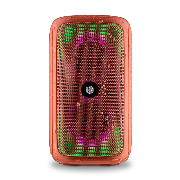 EAN 8435430622188 - NGS ROLLER BEAST Altavoz portátil estéreo Coral 32 W imagen 5