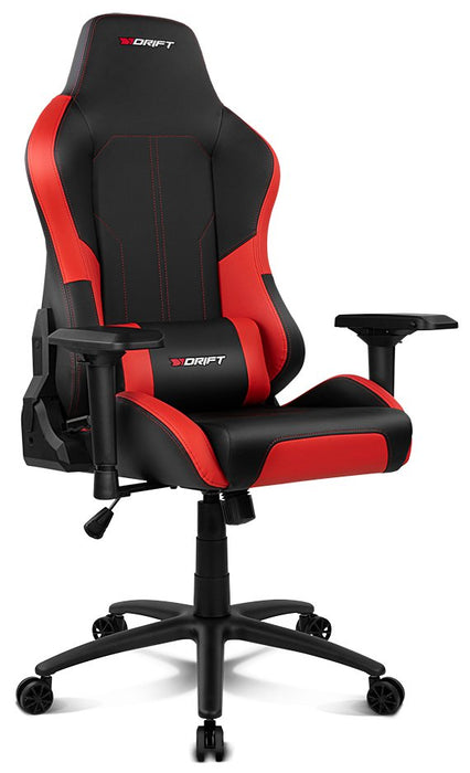 Drift Silla Gaming Dr250 Rojo
