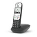 EAN 4250366855219 - Gigaset A690 Teléfono analógico Identificador de llamadas Negro imagen 5