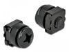 EAN 4043619665488 - DeLOCK 66548 tornillo/tuerca 12 mm 20 pieza(s) M6 Bolts & nuts imagen 1