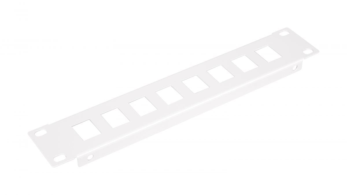 EAN 4015867236376 - Equip EZKP-10-G accesorio de bastidor Panel Keystone imagen 1