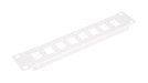 EAN 4015867236376 - Equip EZKP-10-G accesorio de bastidor Panel Keystone imagen 1
