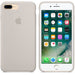 EAN 0190198000736 - Apple MMQW2ZM/A funda para teléfono móvil 14 cm (5.5") Funda blanda Gris imagen 4