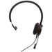 EAN 5706991034332 - Jabra Evolve 20 SE Auriculares Alámbrico Diadema Oficina/Centro de llamadas USB Type-C / USB Type-A Negro imagen 1