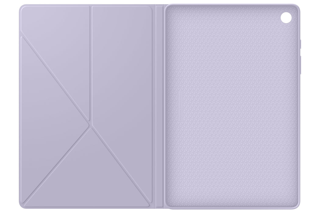 EAN 8806095300528 - Samsung EF-BX210TWEGWW funda para tablet 27,9 cm (11") Folio Blanco imagen 1