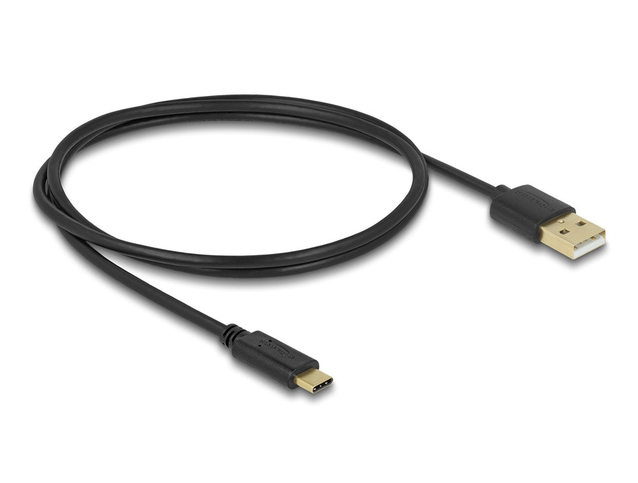 Delock Usb 10 Gbps Usb Tipo-C Switch 2 Auf 1 Bidireccional 8k