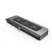 EAN 0817110015592 - Targus HD449 hub de interfaz USB Tipo C 5000 Mbit/s Plata imagen 4