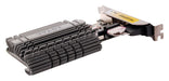 EAN 4895173605352 - Zotac ZT-71115-20L tarjeta gráfica NVIDIA GeForce GT 730 4 GB GDDR3 imagen 1
