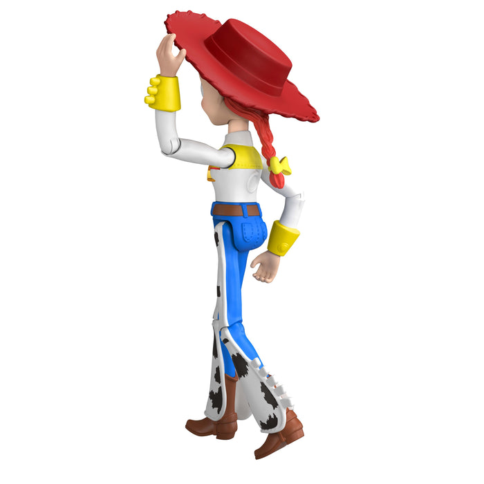 EAN 0194735356553 - Disney Pixar JKV16 figura de juguete para niños imagen 5