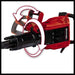 EAN 4006825630305 - Einhell TE-DH 50 1700 W 1800 RPM SDS Plus imagen 4
